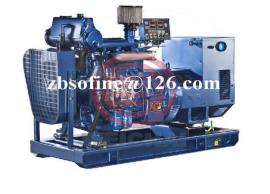 潍柴原厂道依茨TD226B系列24KW船用柴油发电机组30KW40KW50KW船用柴油发电机组现货供应
