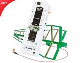 德国吉赫兹HF35C电磁辐射检测仪800MHz-2.5GHz