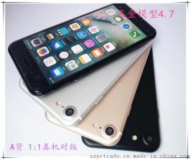 批发iphone7苹果手机模型