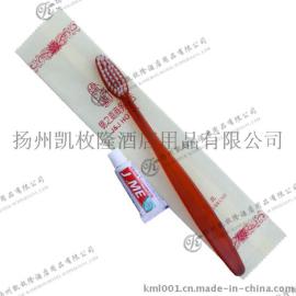 客房一次性用品、一次性牙刷、一次性洗漱用品套装定制