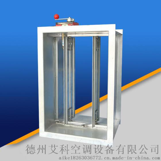 280度3C防火阀,3C实力认证,不锈钢材质全新升级上市!