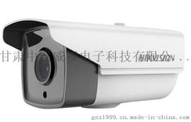 兰州智能停车场管理系统 兰州停车场安装 200万高清网络监控器