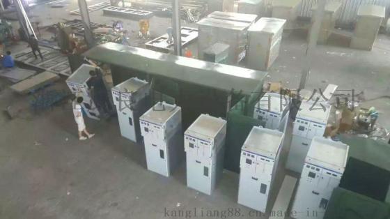 供应KYN28-12电压互感器柜，KYN28柜