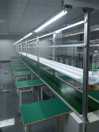 电子装配线 包装生产线 流水线设备厂家供应