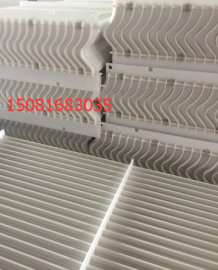 管束式除雾器运用与安装