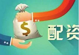 永财期货配资，上班族的专用理财平台