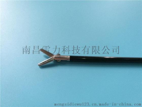 腹腔镜手术器械 双开直剪刀 102.028