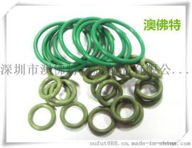 澳佛特公司订做阻燃橡胶O型密封圈