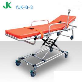 救护车YJK-G-3捷康担架
