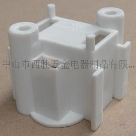 G23灯座  UL CE CQC VDE认证 厂家报价节能灯座