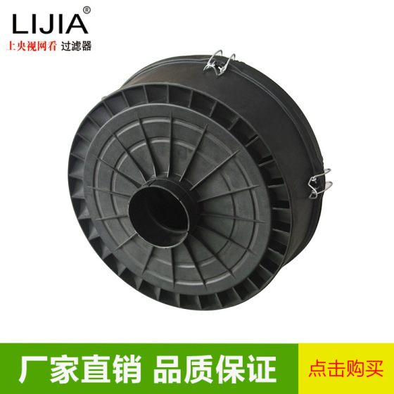 无锡滤清器厂 汽车滤清器总成 滤清器制造加工厂家