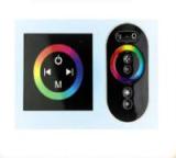 RGB调光遥控器方案