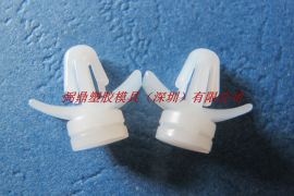 厂家直销批发41196优质PCB板间隔柱|飞机头隔柱|推式PC板隔离柱|支撑住|尼龙间隔柱|飞机头间隔柱|塑料支撑柱