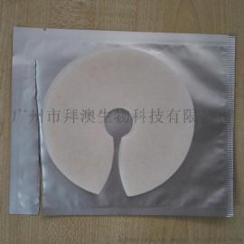 厂家直供 胸部紧实贴 提升弹性产后松弛护理 OEM加工 ISO认证