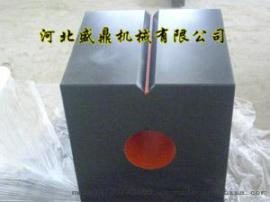 河北盛鼎机械 大理石方箱 厂家直销