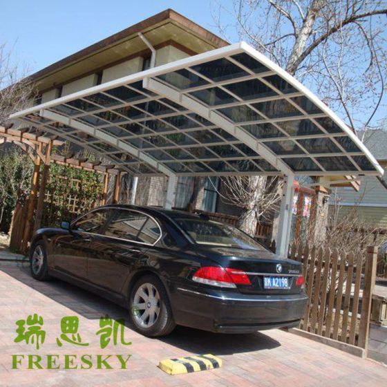 工厂供应户外停车棚 户外汽车移动车棚 铝合金折叠汽车遮阳篷批发