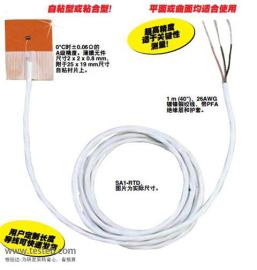 美国OMEGA SA1-RTD-4W热电阻传感器