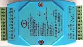188转MODBUS