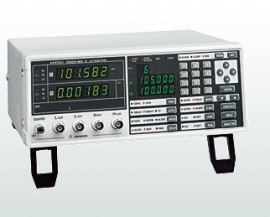 C测试仪3504-60日置HIOKI电容测试仪