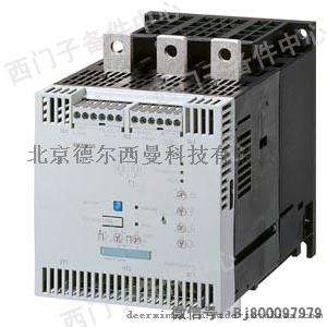 西门子3RG4031-6AD00低压软起动器
