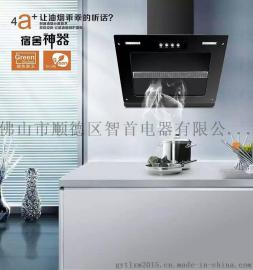樱花CXW-210抽油烟机厂家批发价格