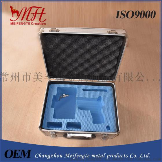 厂家直销医疗工具专用仪器箱、医疗器械箱、铝制医疗运输箱铝箱