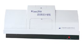 winner2006全自动湿法激光粒度仪