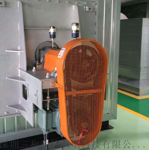 单点自动注油器，台湾进口循环使用加脂器，移动装船机用润滑器