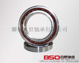 P4级精密角接触轴承71806C|洛阳百世轴承