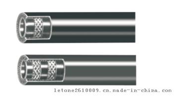 EN854-2TE-3TE低压回油软管