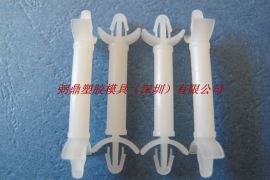 厂家直销批发40799优质 PCB板间隔柱|尼龙隔离柱|LED间隔柱|PC板隔离柱|支撑住|飞机头间隔柱|PC板间隔柱