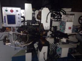 CF-639MA Recondition Side Heel Lasting machine 全锋二手翻新自动上胶中后帮机