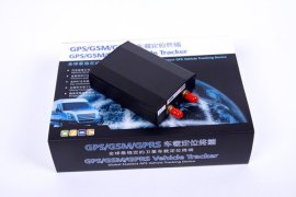 汽车定位跟踪器价格