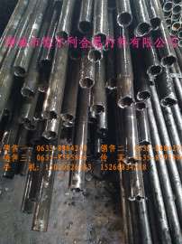 35crmo精密光亮无缝钢管