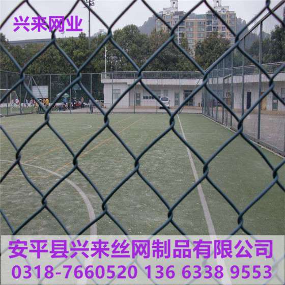 勾花网厂家，制作勾花网，拧边勾花网