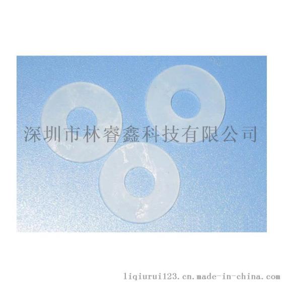 M1000胶纸机配件剥离环 138剥离环 剥离片 M1000S胶纸机硅胶片