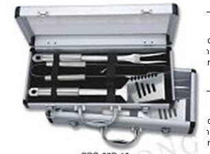 烧烤工具（BBQ-03B-10）