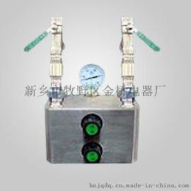 大型冷热水自动恒温混水器厂家直销-金桥电器