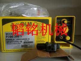 米顿罗P756-398SI消毒剂加药计量泵