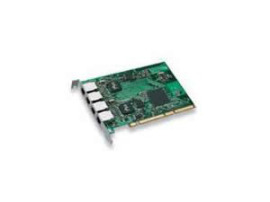 Intel PWLA8494MT千兆四电口服务器网卡