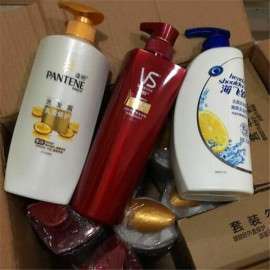 品牌洗发水订做便宜洗发水厂家批发