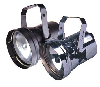 雨灯par36 4515 6V.30W