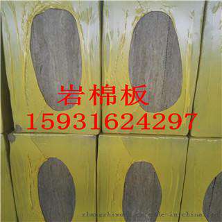 岩棉板价格与其生产原材料有关
