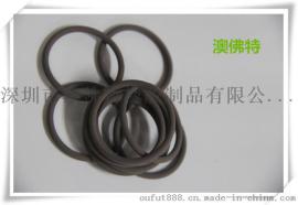 耐高温氟橡胶密封圈供应厂家