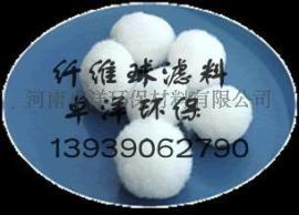 河北除油用纤维球滤料生产厂家