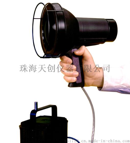 FC-100/FC高强度紫外线灯，广东广州手持式紫外线灯，高强度紫外线灯现货特供