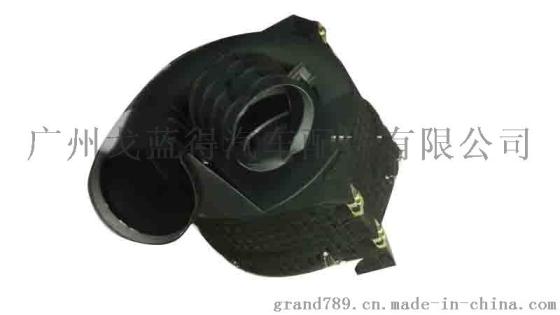 奔驰B002-081/滤清器壳/FILTER HOUSING/0180943302/0040942404