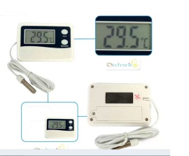 TT07 冰箱温度计