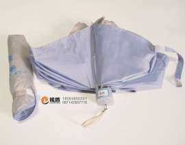 楚雄领盾雨伞厂家礼品厂家直销