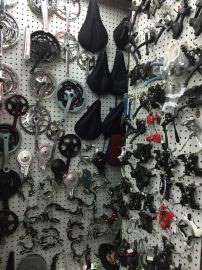 BICYCLE PARTS自行车零件